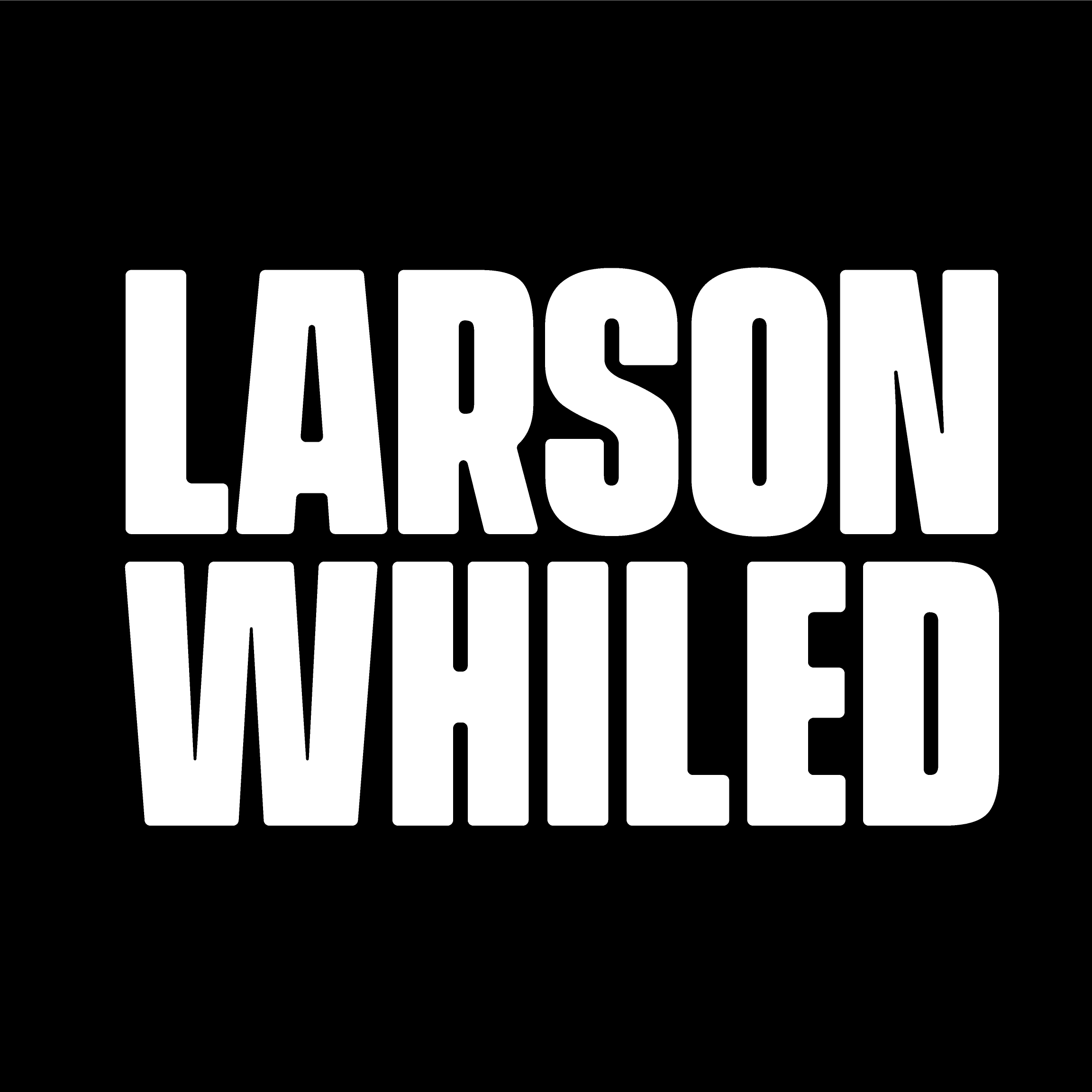 Larson Whiled Logo